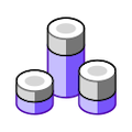 Silos icon